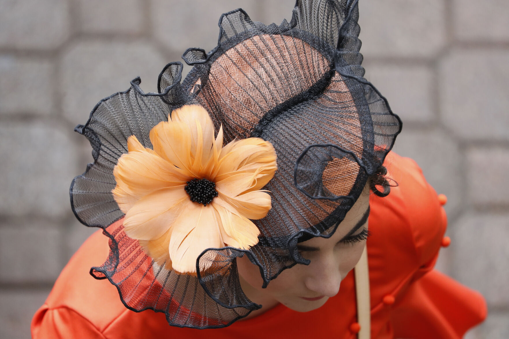 Kentucky Derby Horse Racing